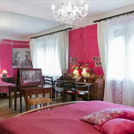 Faboulous Apartment Belgrad Exteriör bild