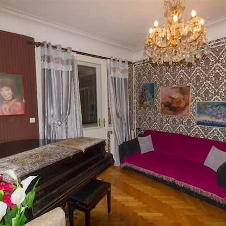 Faboulous Apartment Belgrad Exteriör bild
