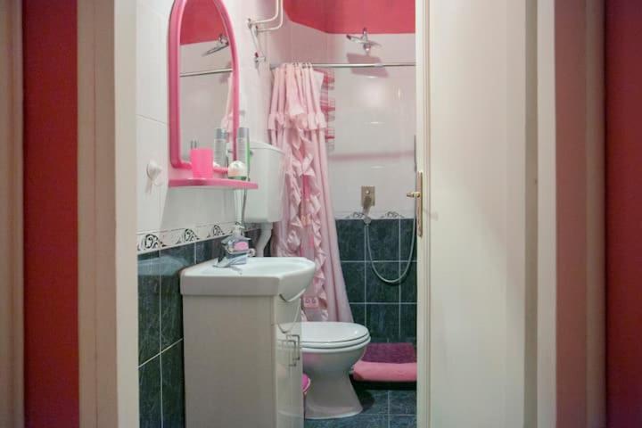 Faboulous Apartment Belgrad Exteriör bild